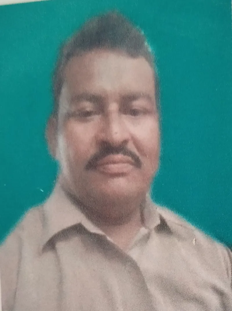 अहमद जमालुदिन